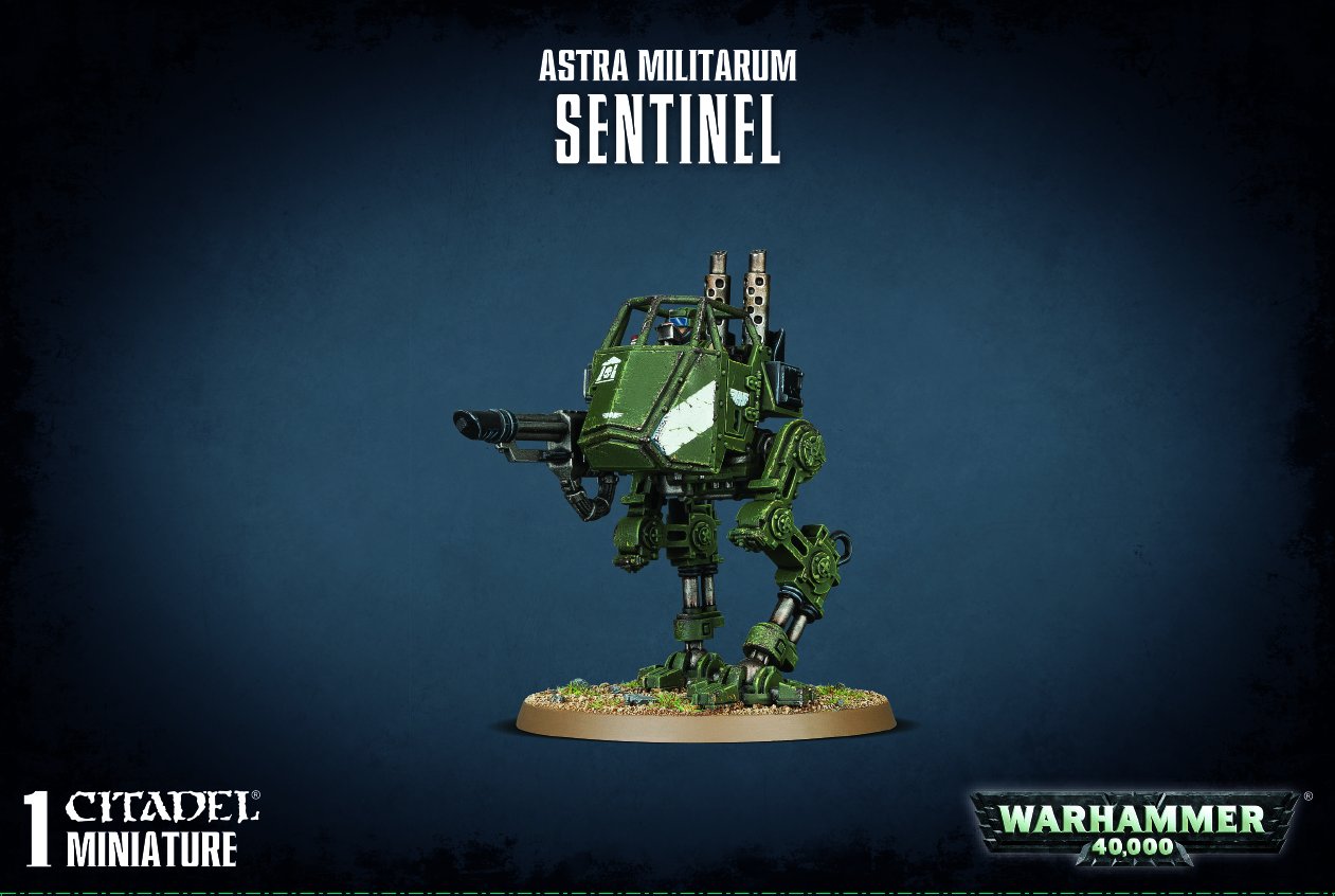 Sentinel