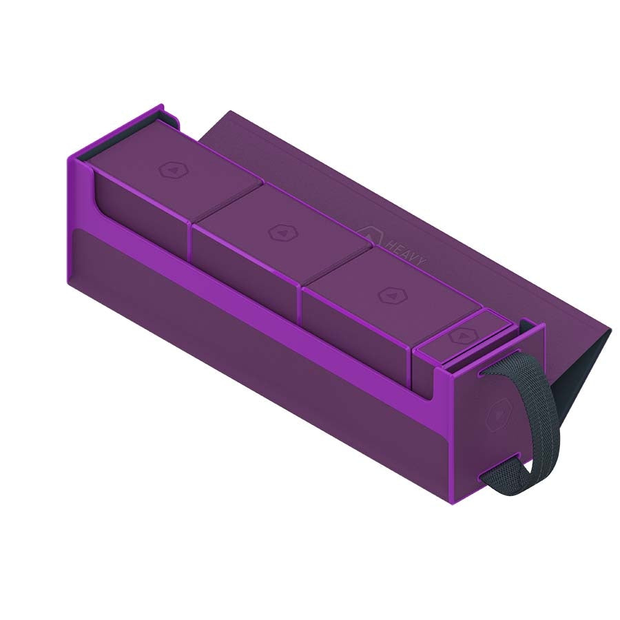 Noble Purple RFG 500