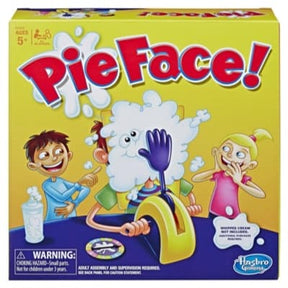 Pie Face! product image