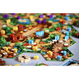 March of the Ants + Expansions