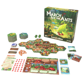 March of the Ants + Expansions