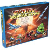 Nuclear Destruction