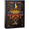 Playing Cards - Hamilton