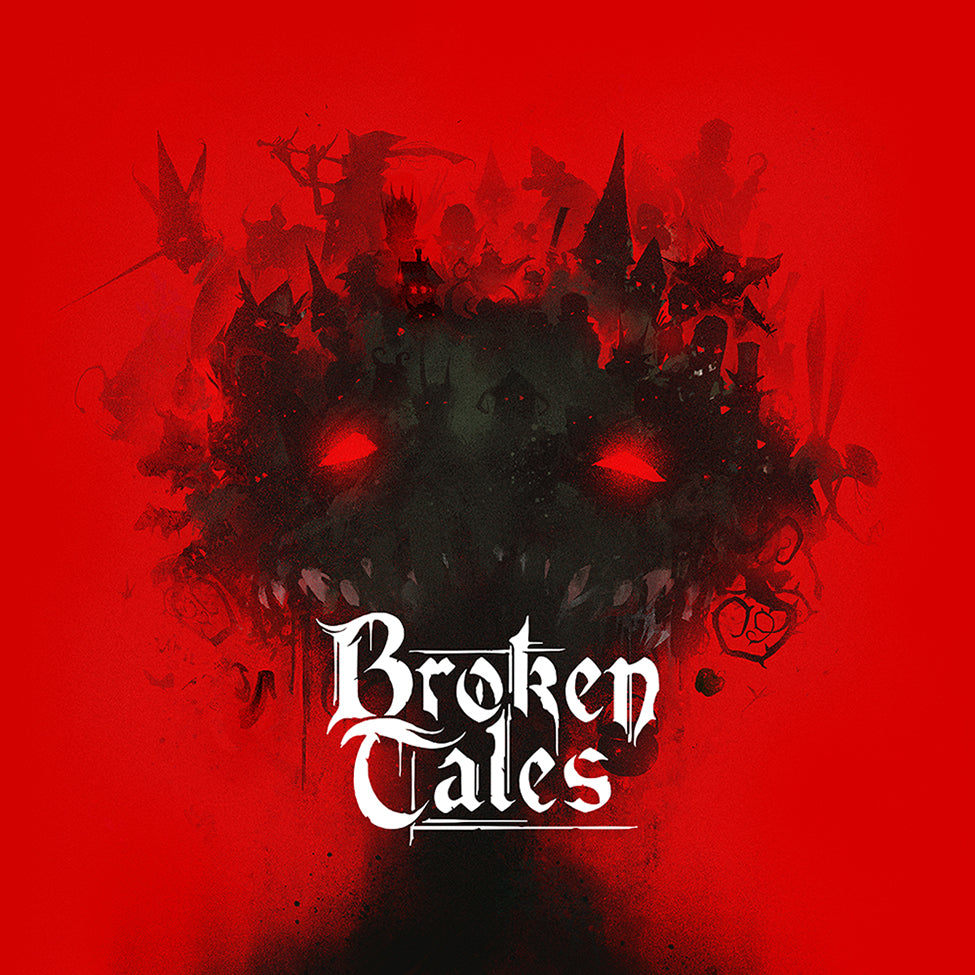 Broken Tales Freedom Edition