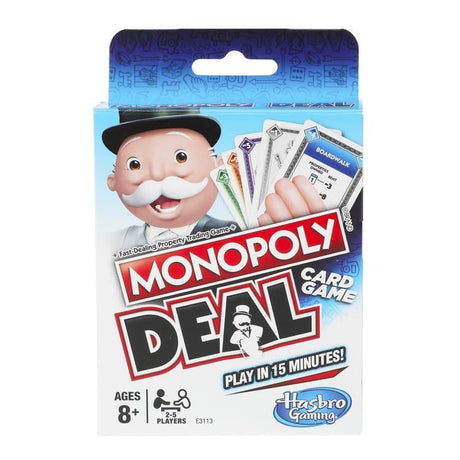 Monopoly Deal Card Game product image