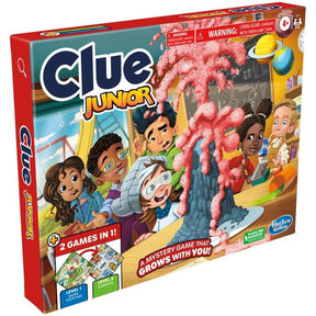 Clue Junior product image
