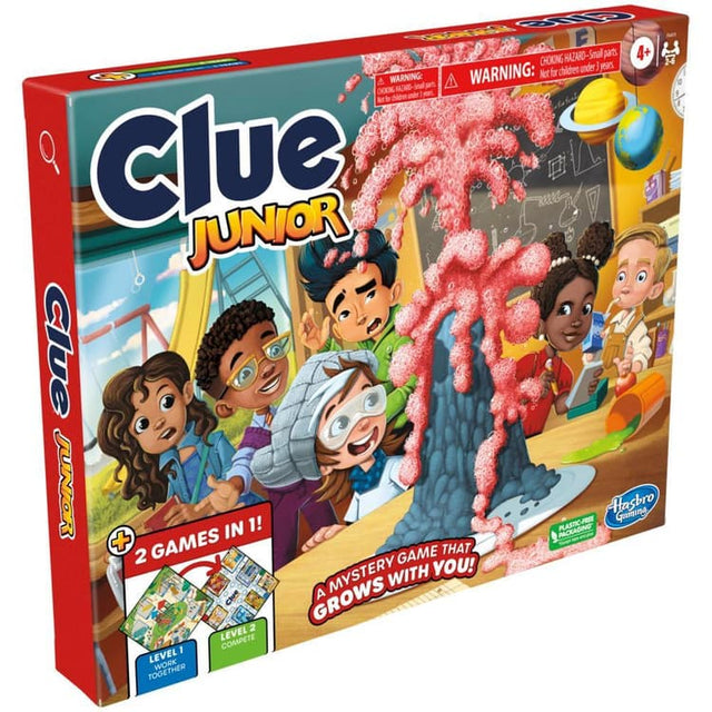 Clue Junior product image