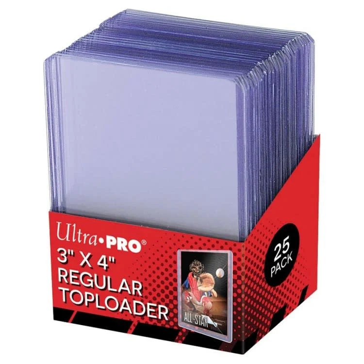 Toploader Ultra Pro Regular