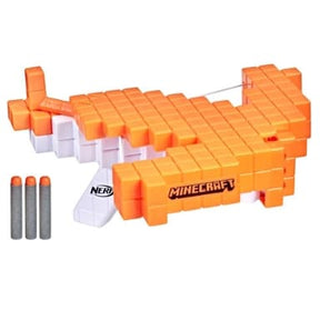 Nerf Minecraft Pillager's Crossbow product image