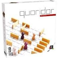 Quoridor Mini