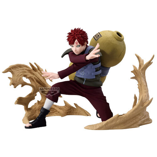 Gaara Vibration Stars Figure