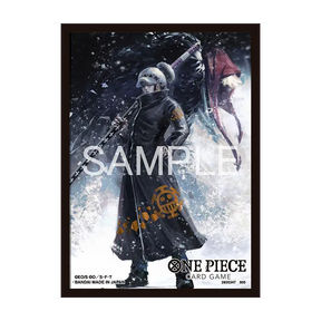 Trafalgar Law Sleeves product image