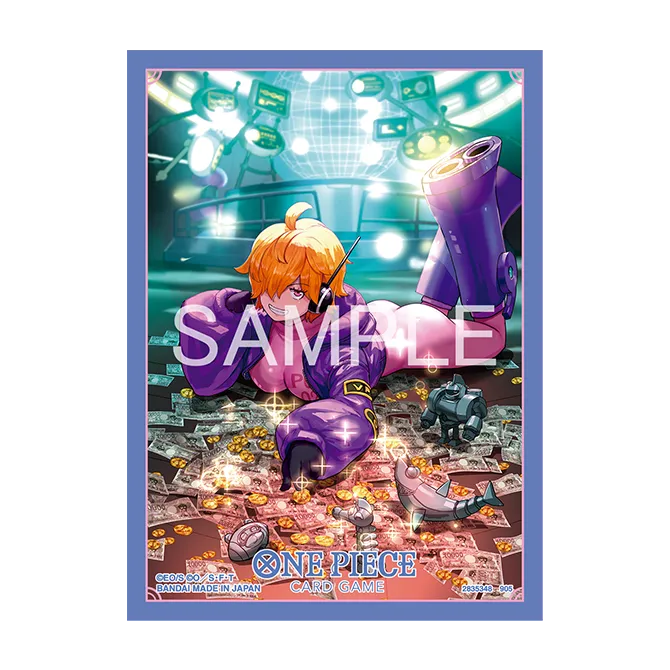 Lilith One Piece Sleeves product image