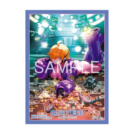 Lilith One Piece Sleeves product image