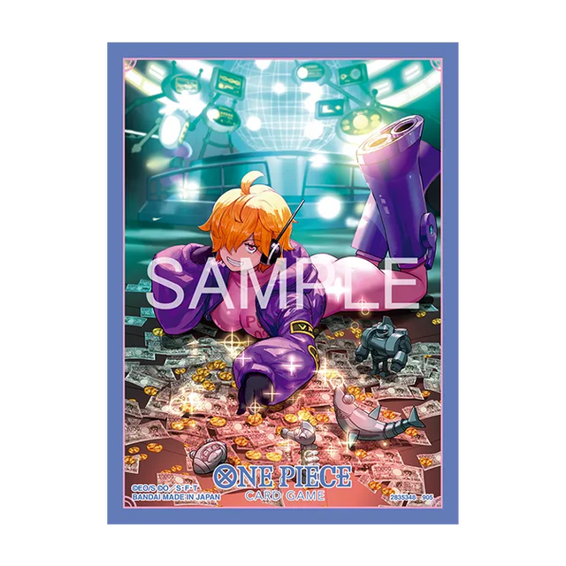 Lilith One Piece Sleeves product image