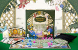 Butterfly Garden Board Game