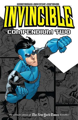 Invincible Compendium 2