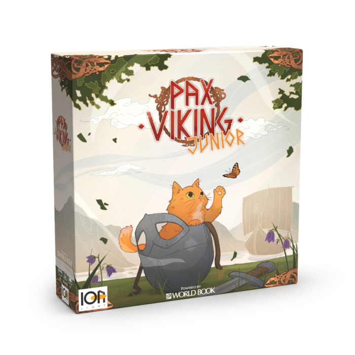 Pax Viking Junior