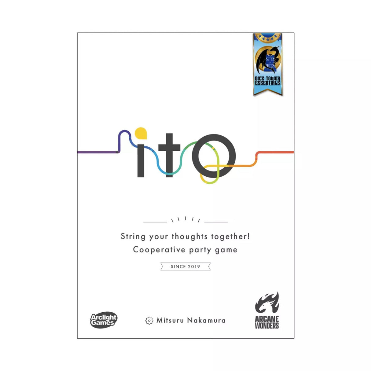 Ito Party Game