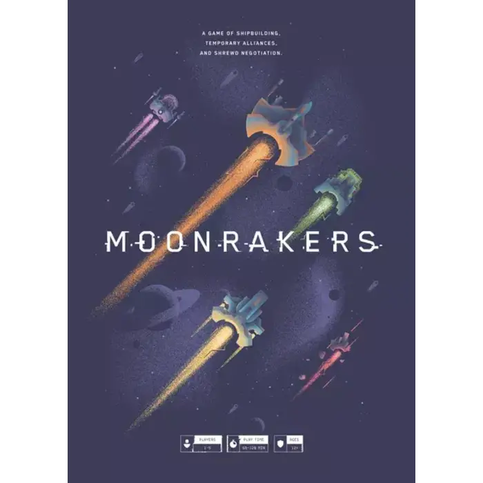 Moonrakers