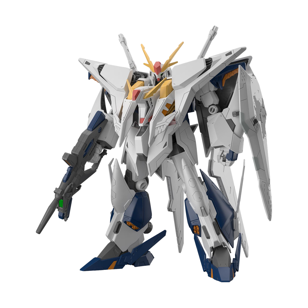 HGUC 1/144 Xi Gundam: The Sorcery of Nymph Circe