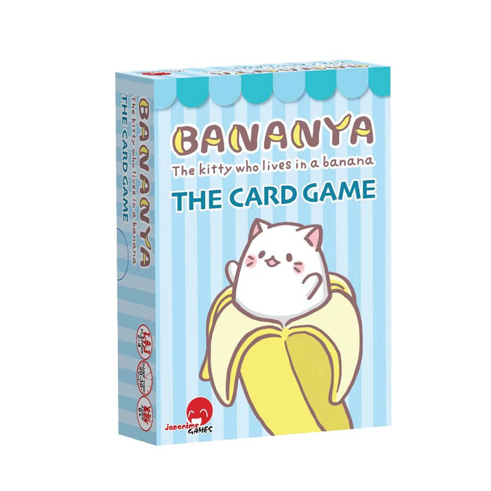 Bananya