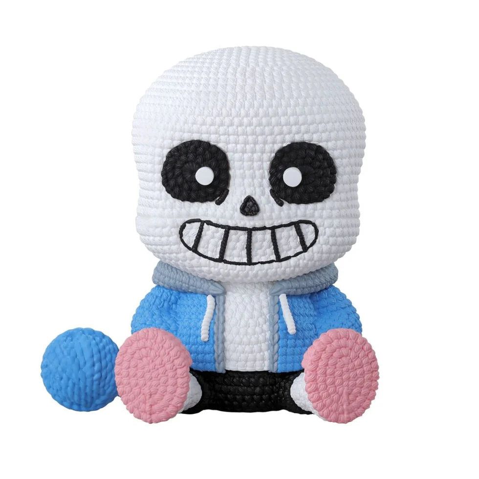 Undertale Sans Amicot