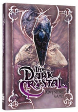 Dark Crystal Adventure Game