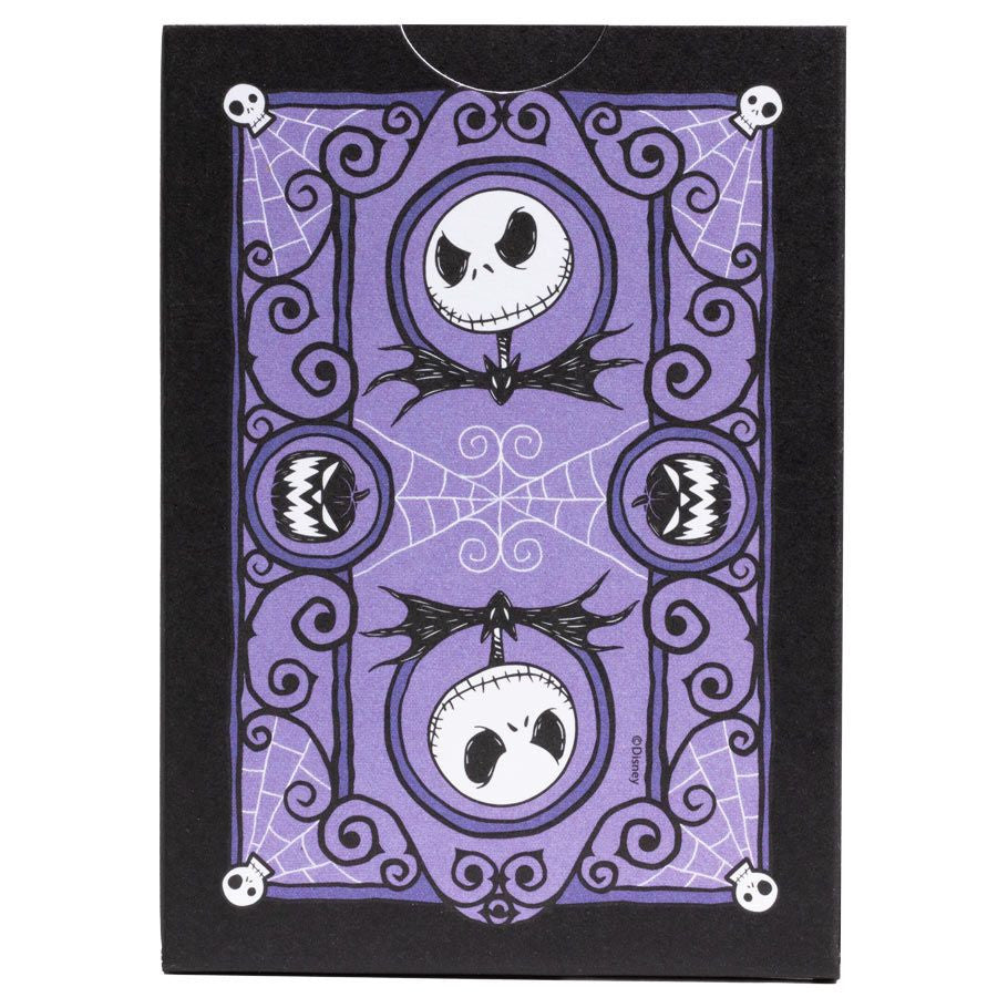Nightmare Before Christmas Cards