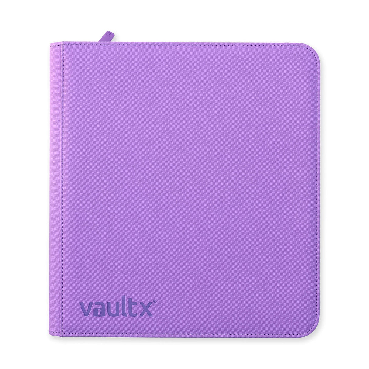 Just Purple Exo-Tech Zip 9pkt
