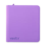 Just Purple Exo-Tech Zip 9pkt