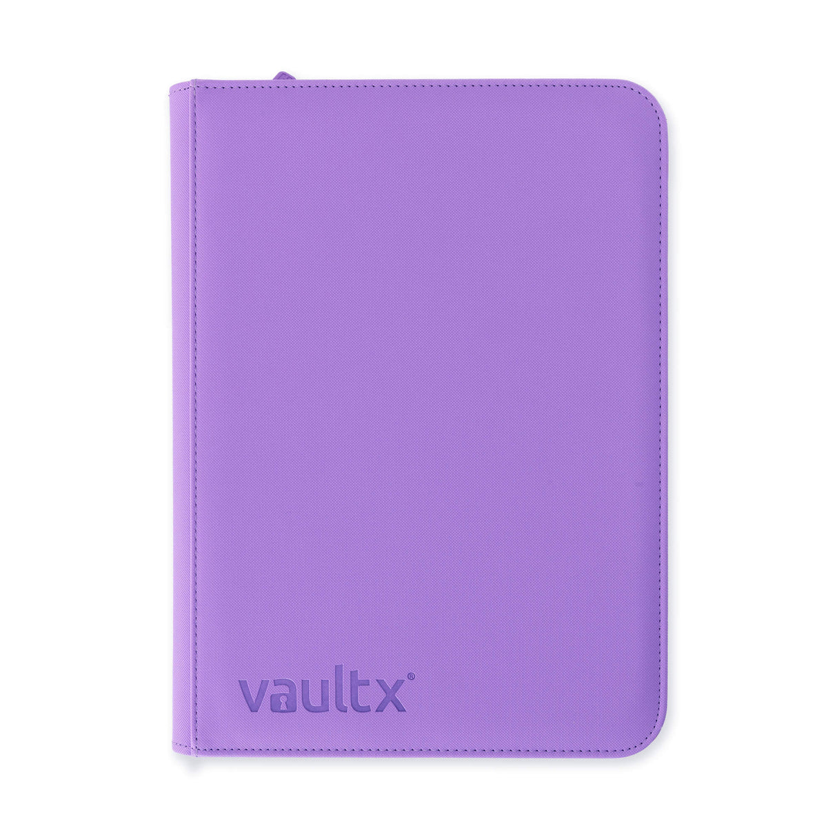 Just Purple Exo-Tech Zip 9pkt