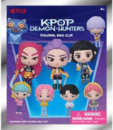 Kpop Demon Hunters Clip 1
