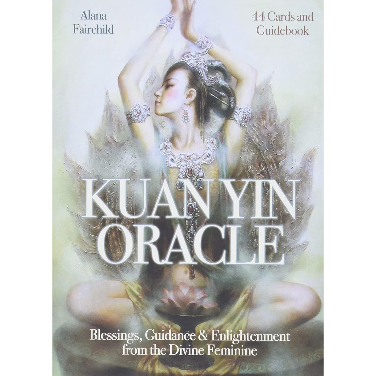 Kuan Yin Oracle