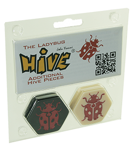 Hive Ladybug Expansion