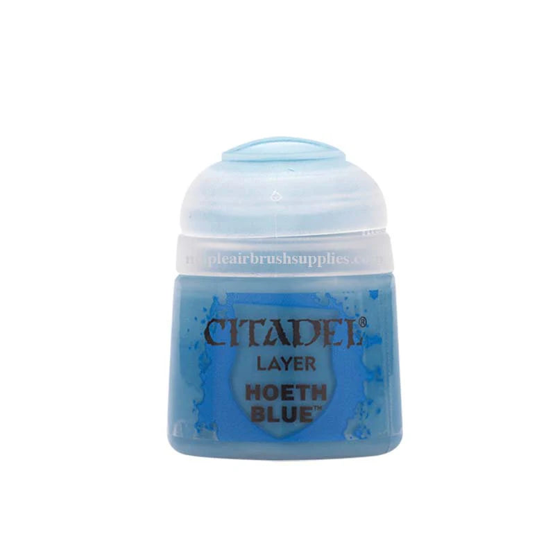 Hoeth Blue