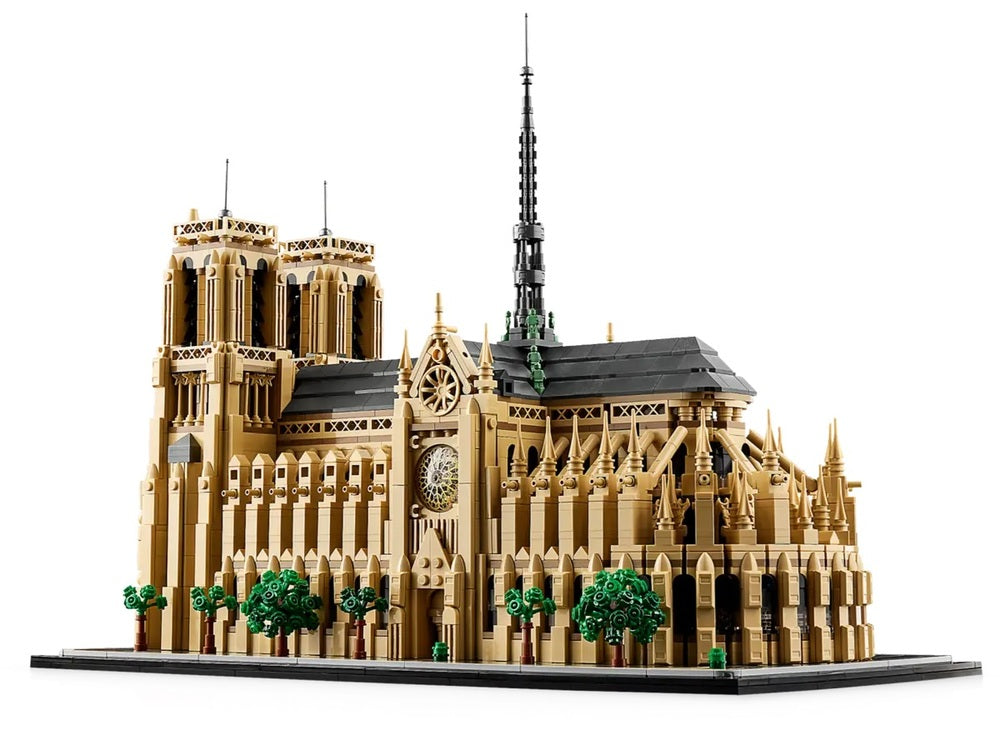 Notre-Dame de Paris