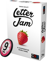 Letter Jam