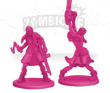 Zombicide: Audrey