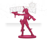 Zombicide: Claudia The Rebel