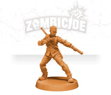 Zombicide Gabriel