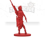 Zombicide: Ivy the Hitgirl