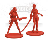 Zombicide: Gaming Night Kit #1