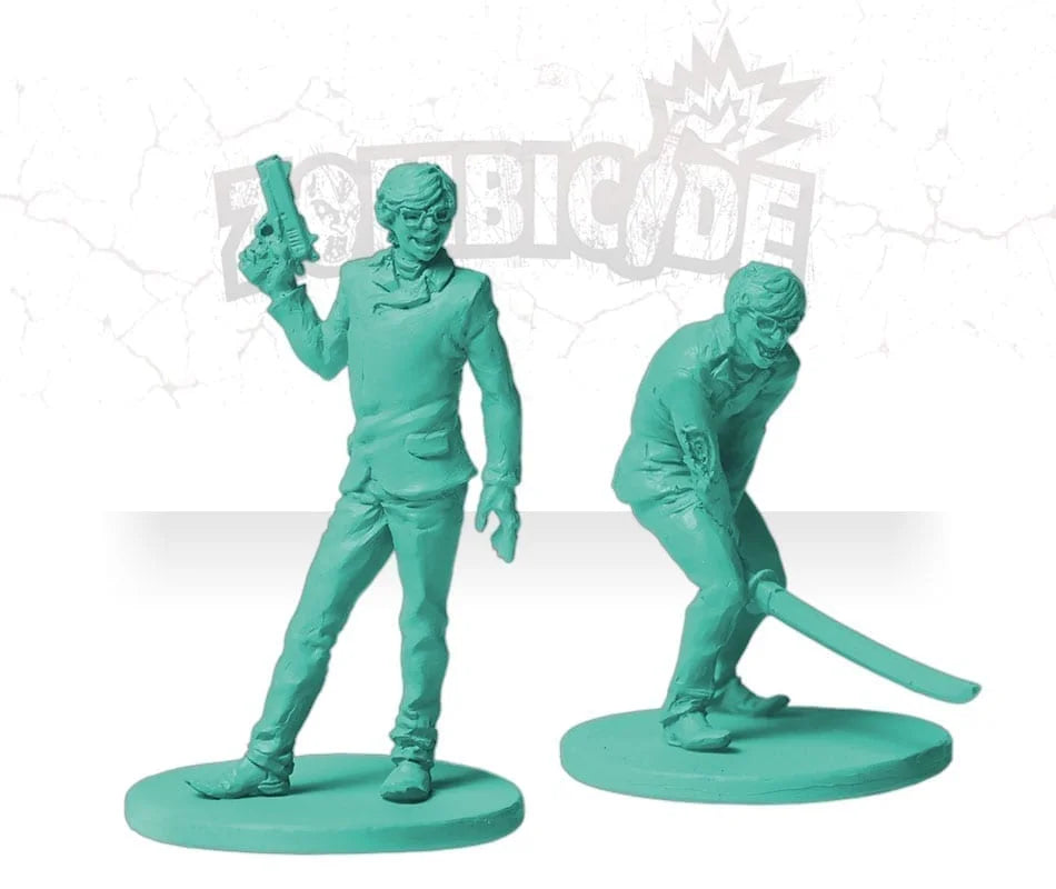 Zombicide: Gaming Night Kit #2