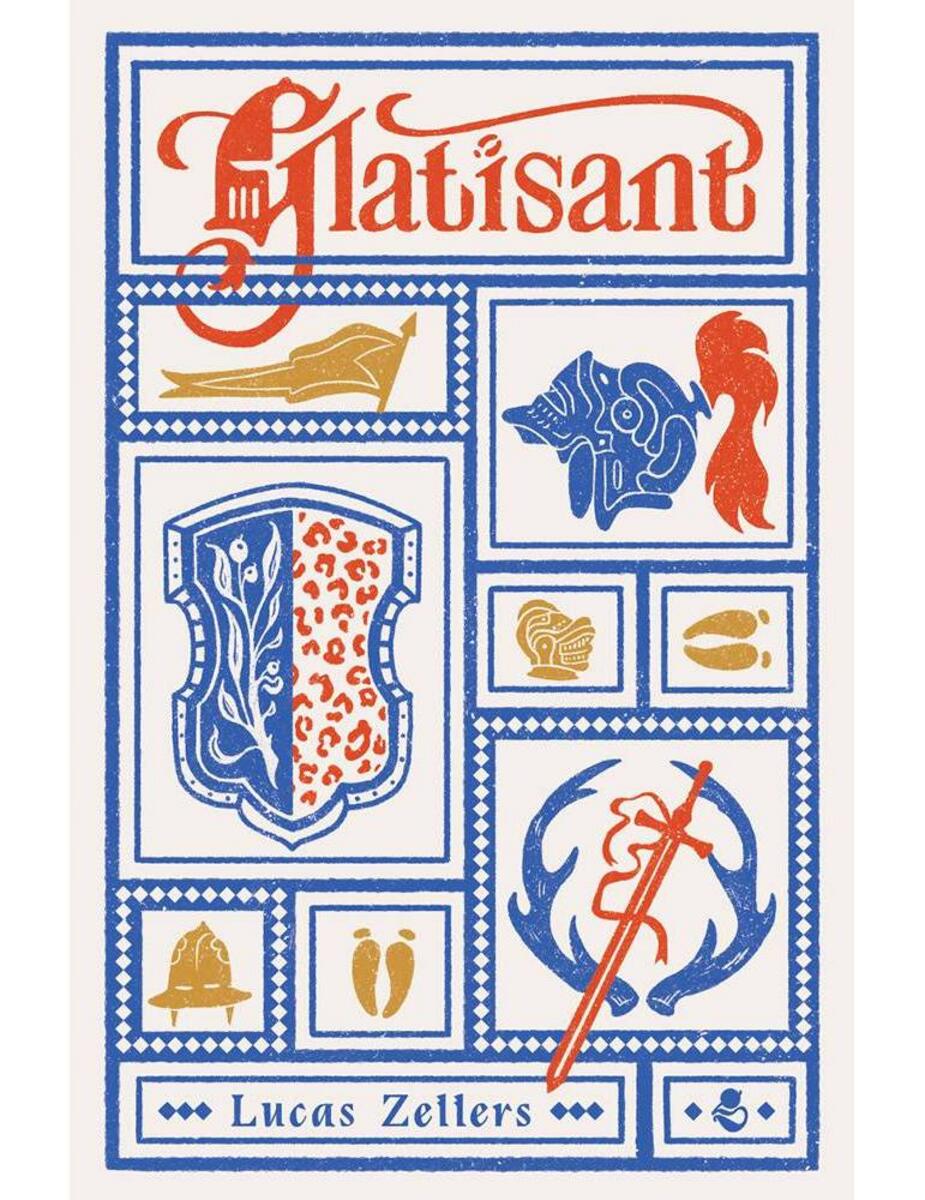 Glatisant RPG