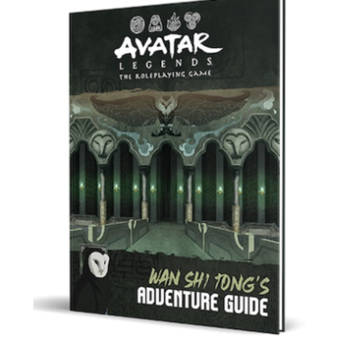 Avatar RPG Wan Shi Tongs Guide