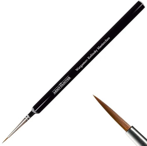Masterclass Brush