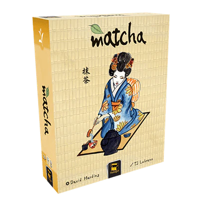 Matcha