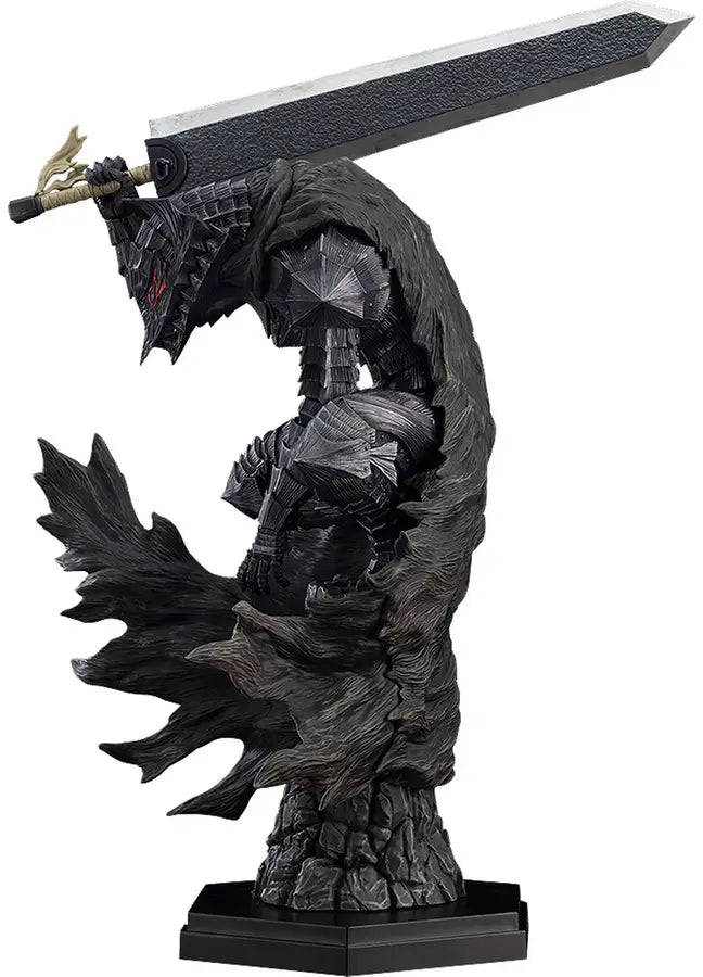 PUP L Guts Berserker Armor