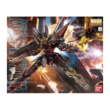 MG Blitz Gundam